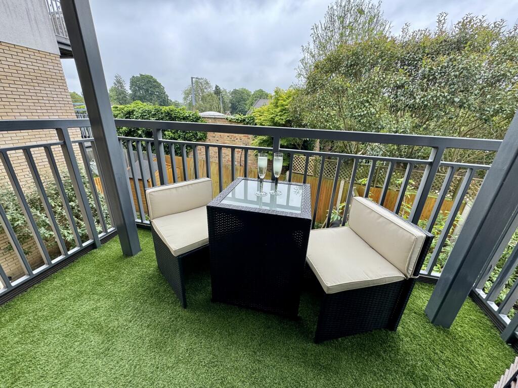 Additional image 17 of Vince Dunn Mews, Old Harlow, Essex, CM17