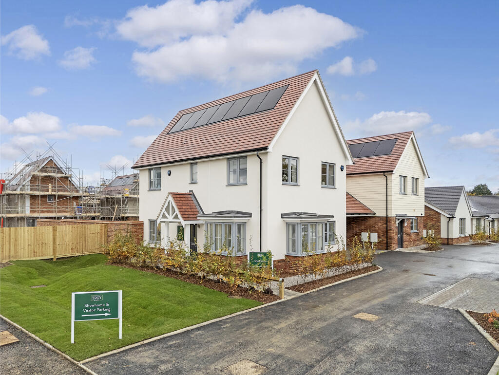 Additional image 23 of Plot 2 Foxglove Place Felsted