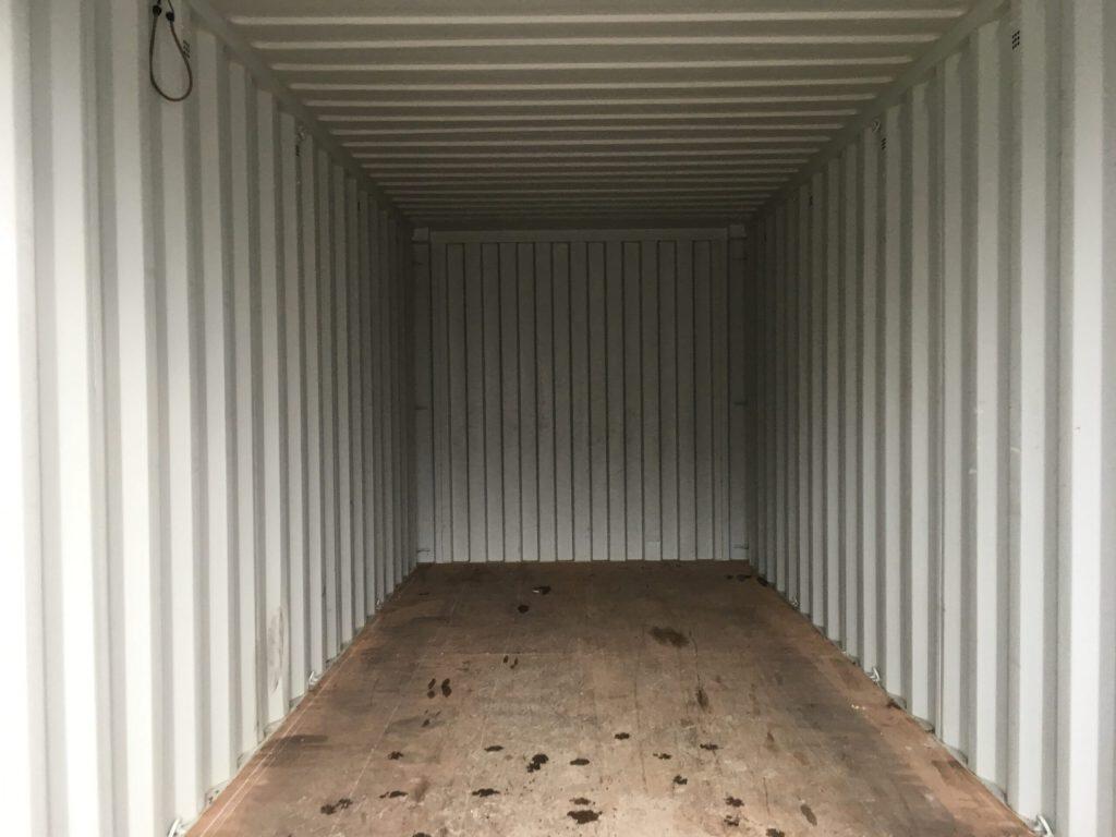 Additional image 2 of Storage Containers to Let near Manningtree, Colchester, Essex