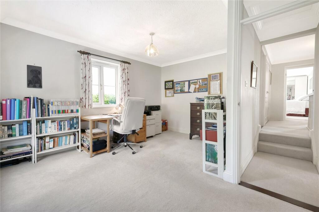 Additional image 18 of Coggeshall Road, Stisted, CM77