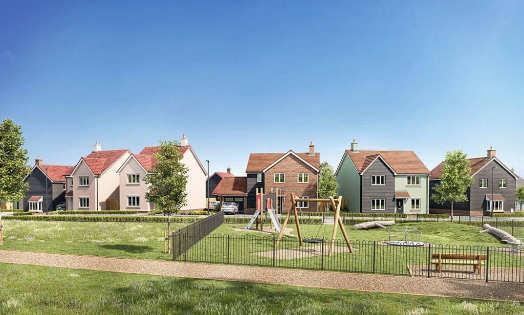 Additional image 9 of Station Road, 
Little Dunmow, 
Essex, 
CM6 3HW