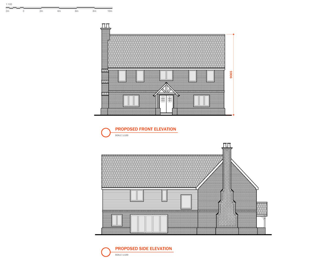 Additional image 42 of The Street, Kirby-Le-Soken