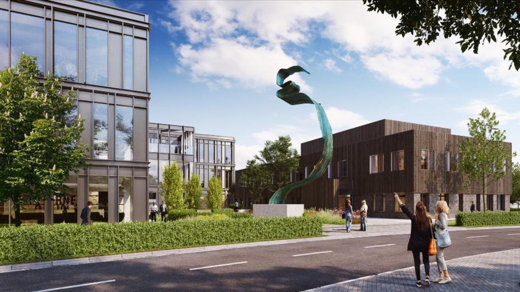 Additional image 7 of Nexus, Harlow Innovation Park, Maypole Boulevard, Harlow, CM17 9TX