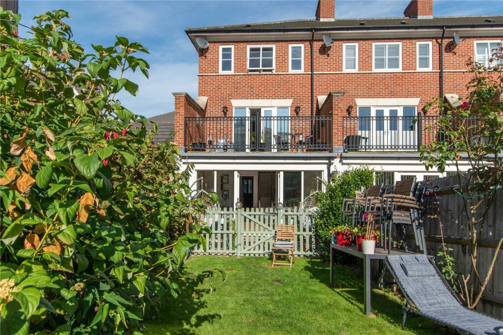 Additional image 10 of Mowbray Close, Epping, Essex, CM16