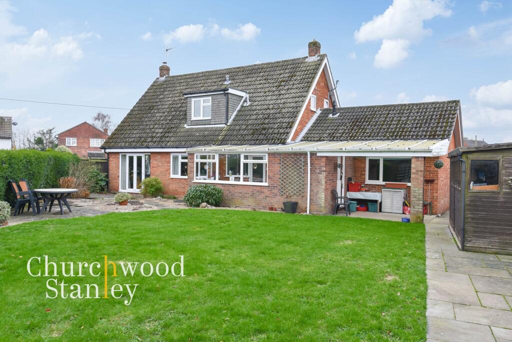 Additional image 22 of Heath Road, Bradfield, CO11