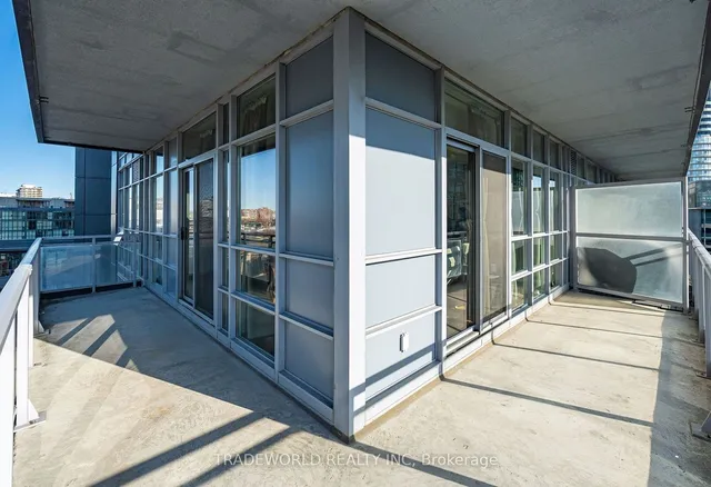 Additional image 27 of 15 Bruyeres Mews Unit 1008