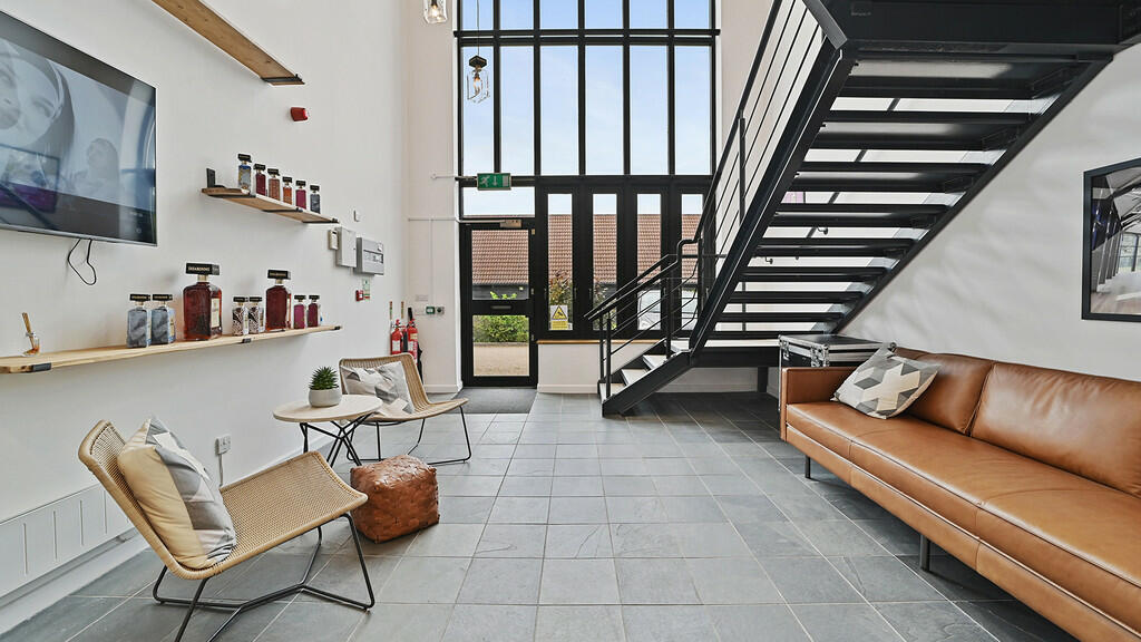 Additional image 12 of Unit 6 Stansted Courtyard, Parsonage Road, Takeley CM22 6PU