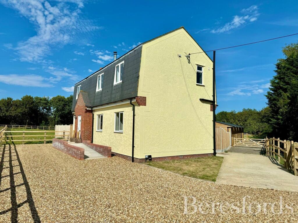 Additional image 2 of Harwich Road, Wix, CO11