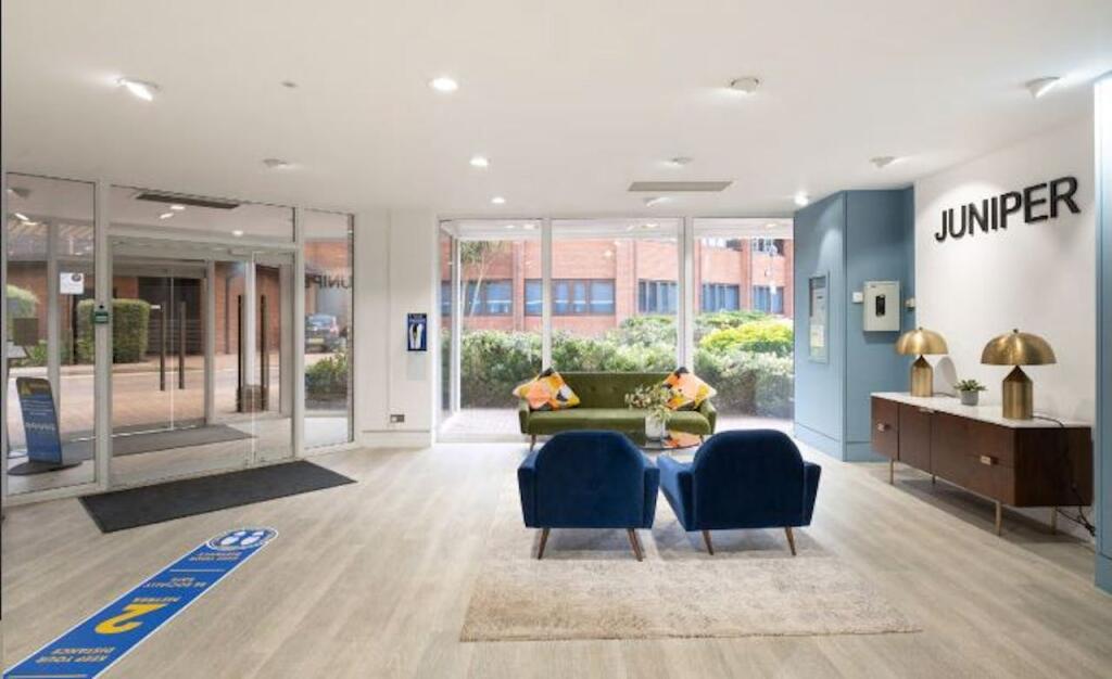 Additional image 2 of Juniper House, Warley Hill Business Park, The Drive, Brentwood, CM13 3BE