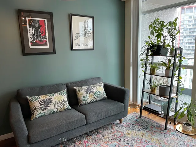 Additional image 9 of 209 Fort York Blvd Unit 965