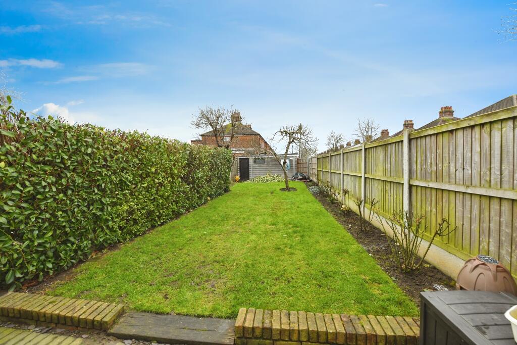 Additional image 2 of Warescot Road, Brentwood, Essex, CM15