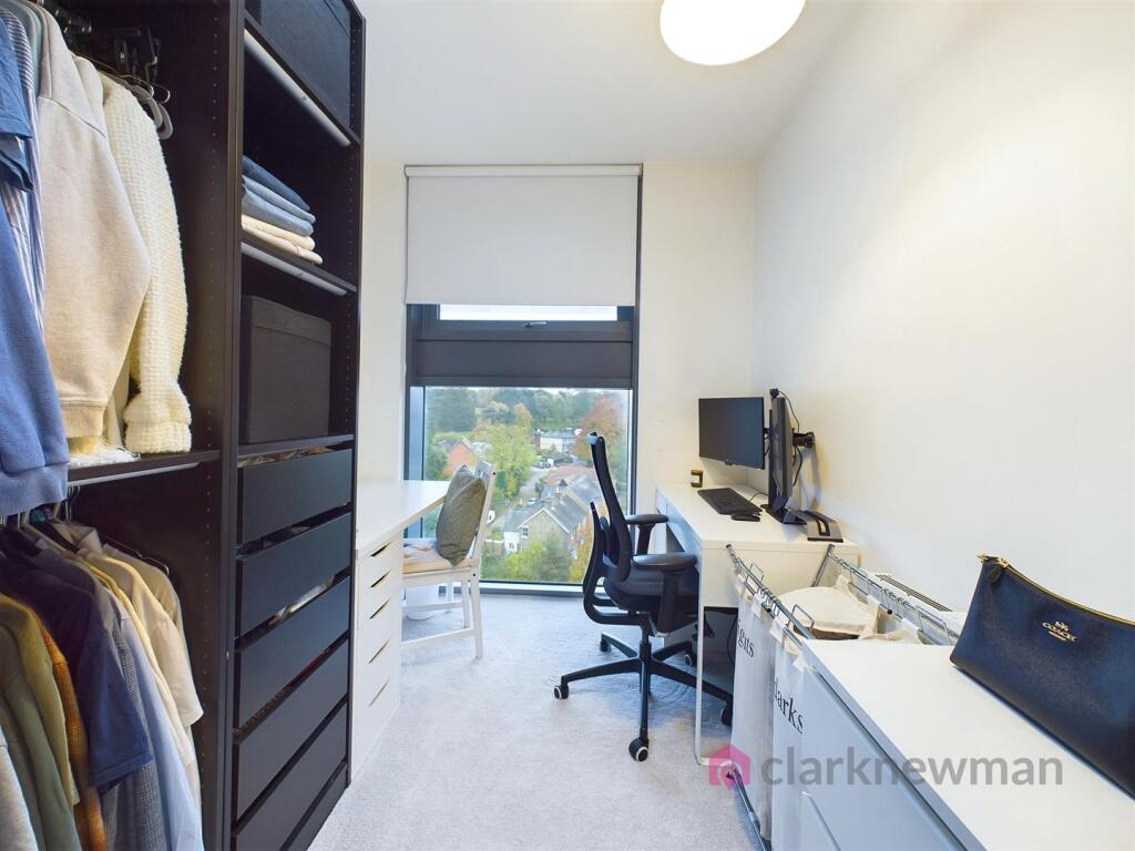 Additional image 13 of Edinburgh House, Edinburgh Gate, Harlow, CM20