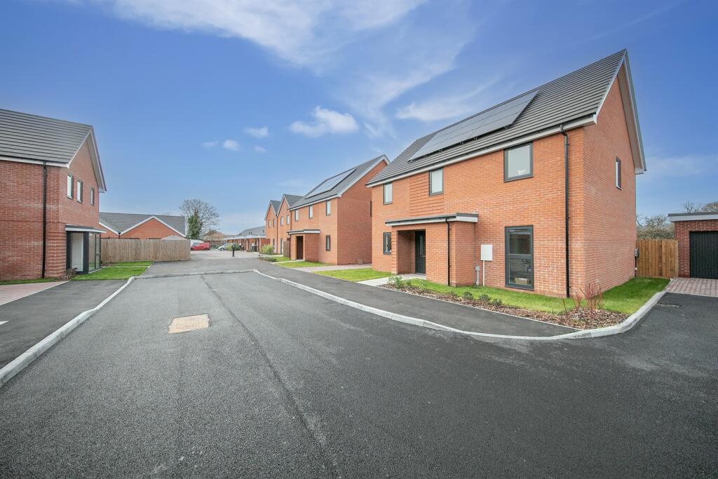 Additional image 4 of The Paddocks, Ramsey Road, Ramsey, Harwich