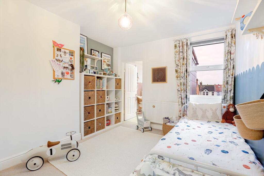 Additional image 10 of Elmfield Avenue, Tooting