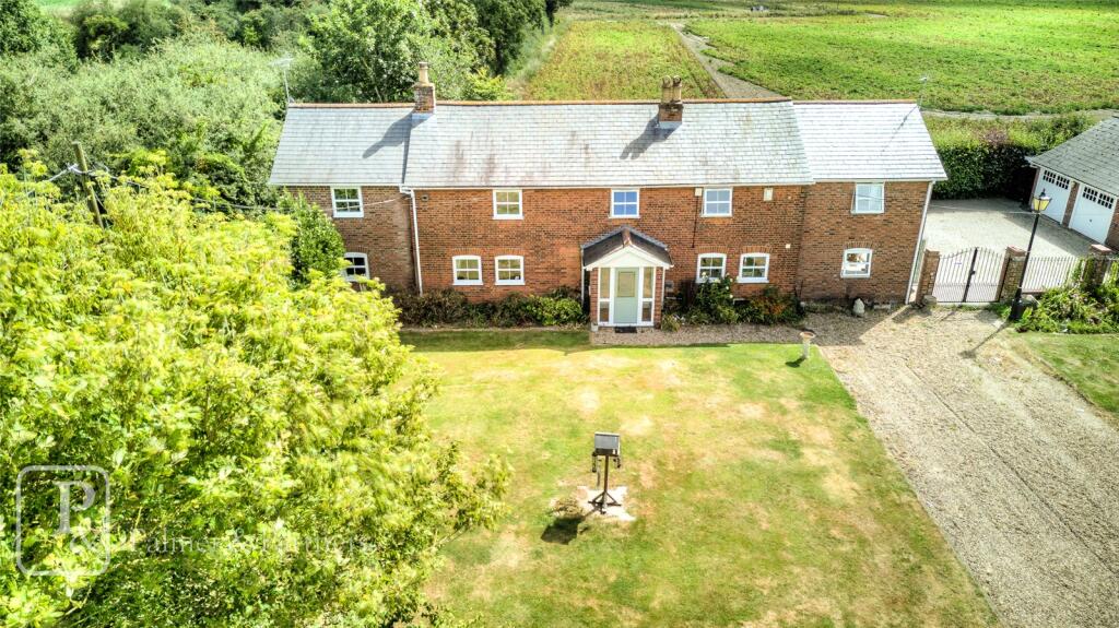Additional image 44 of Furze Lane, Great Bromley, Colchester, Essex, CO7