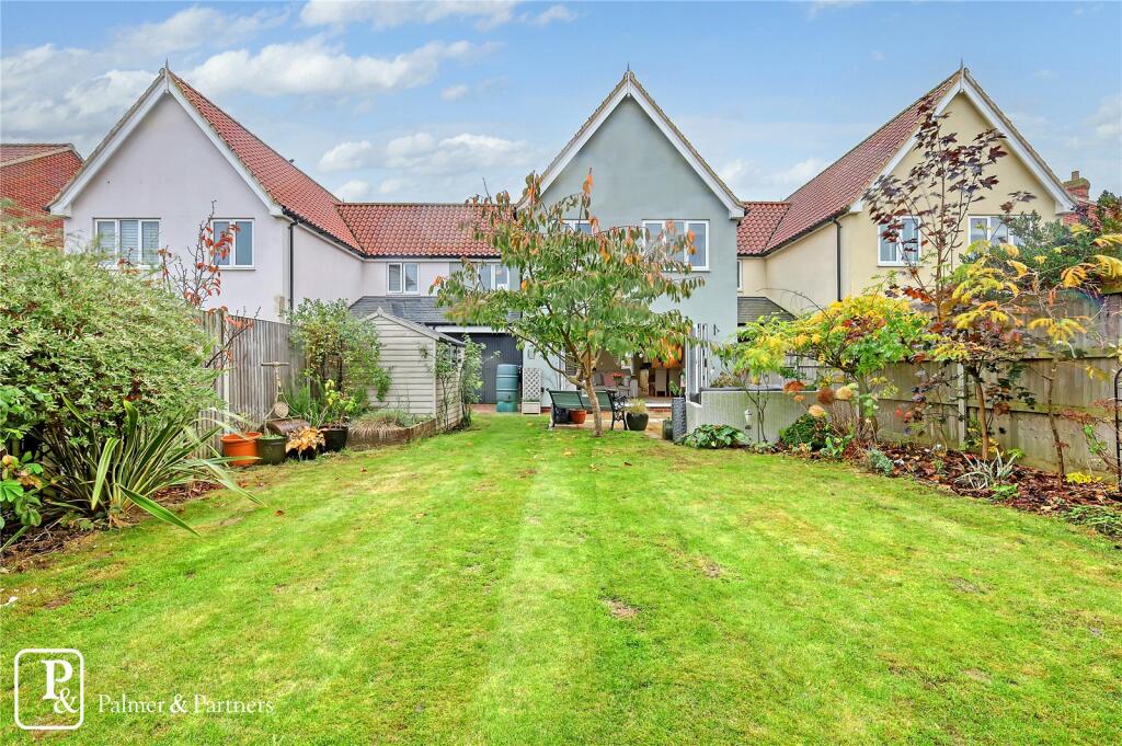 Additional image 4 of Strawberry Avenue, Lawford, Manningtree, Essex, CO11