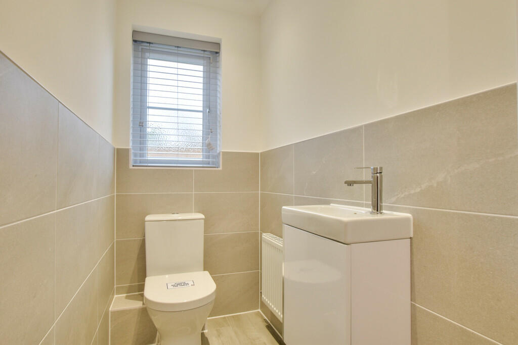 Additional image 6 of Woodlands Park, New Homes