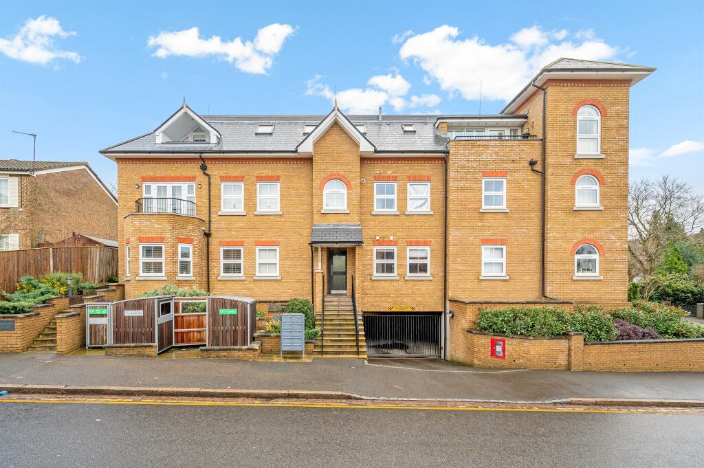 Additional image 10 of Campden Road, South Croydon