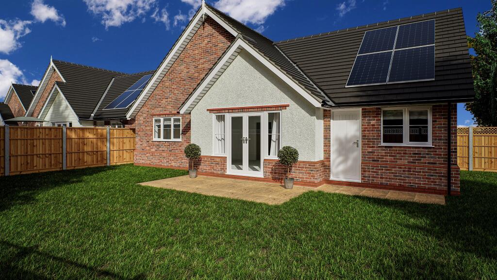 Additional image 9 of Orchard Lane, Fronks Road, Dovercourt, Harwich