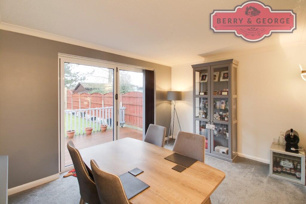 Additional image 16 of Bron Y Nant, Mold, Flintshire, Clwyd, CH7