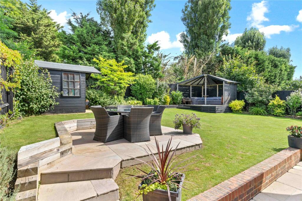 Additional image 19 of Blenheim Close, Sawbridgeworth, Herts, CM21