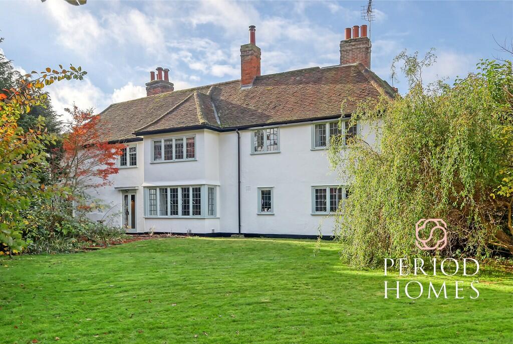 Additional image 21 of Lodge Road, Writtle