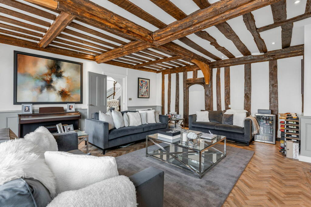 Additional image 42 of The Green, Writtle, Chelmsford