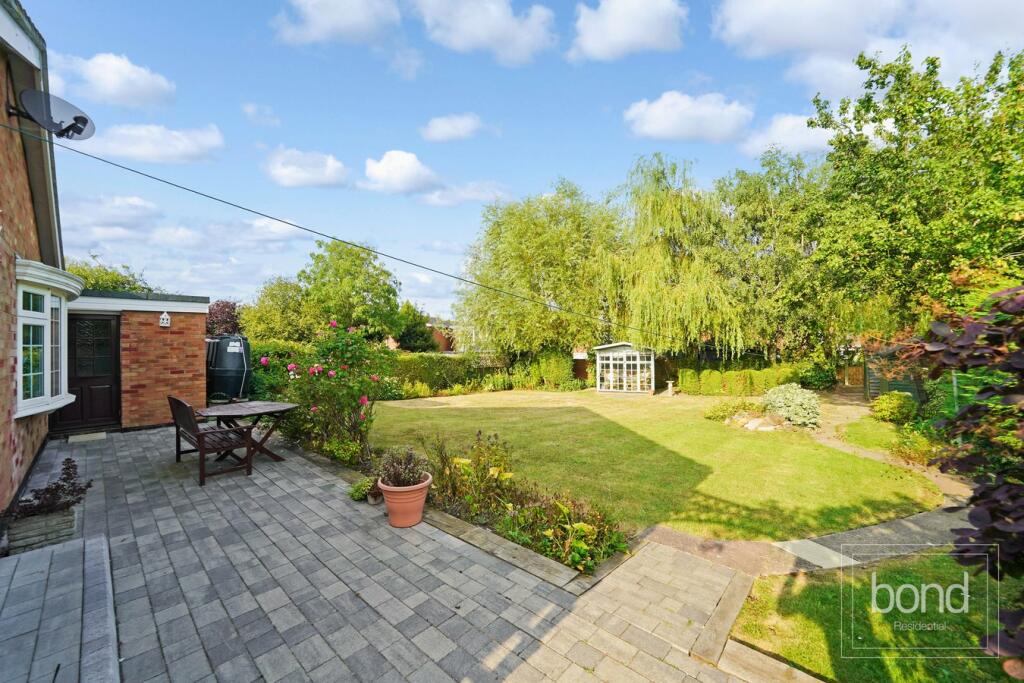 Additional image 20 of Thornhill, Purleigh, Maldon, CM3