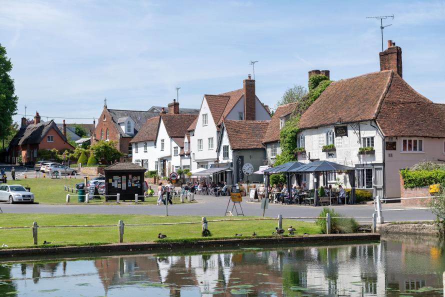 Additional image 17 of Bardfield Road
Finchingfield
CM7 4LL