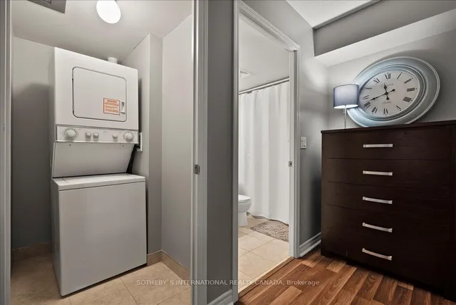 Additional image 18 of 19 Grand Trunk Cres Unit 707