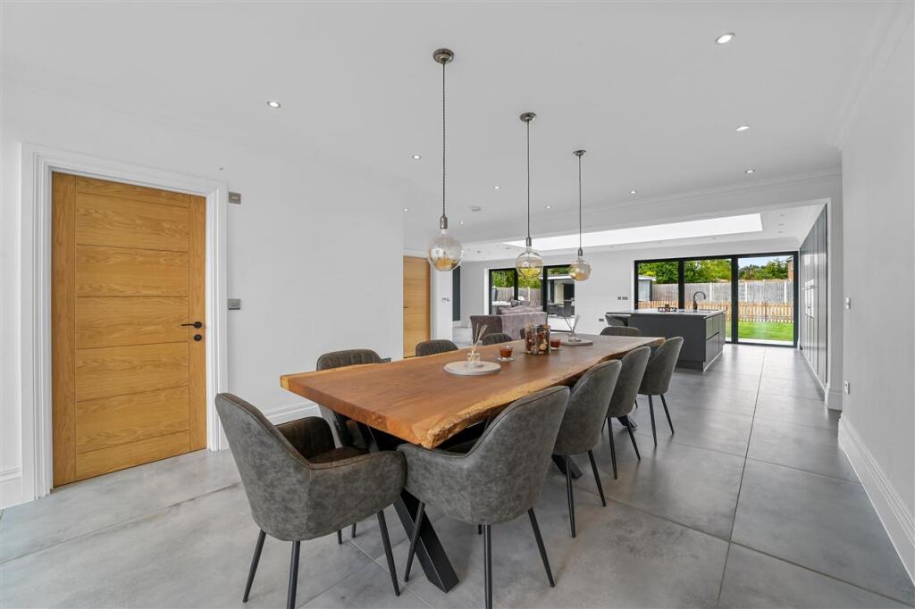 Additional image 6 of High Spec Living, Weeley Heath
