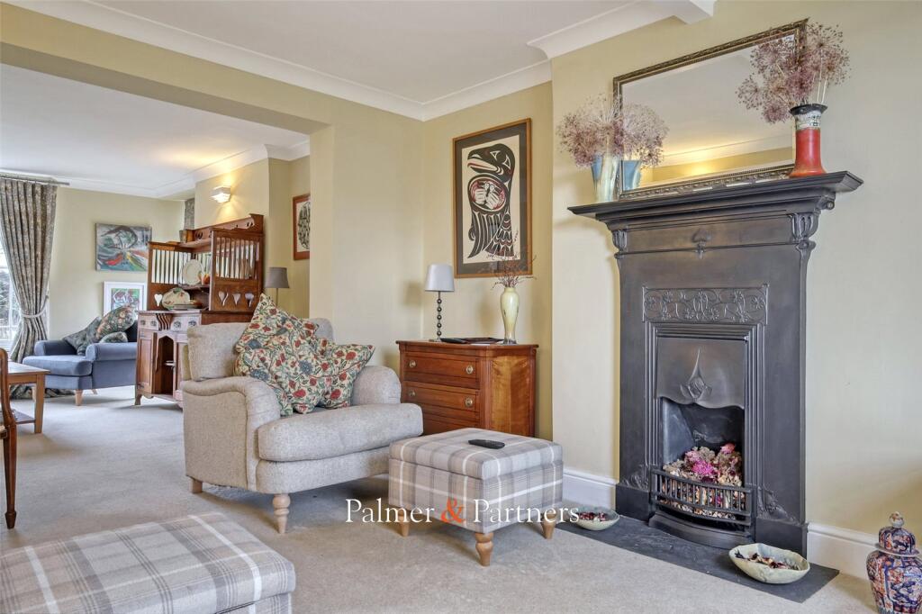 Additional image 13 of Colchester Road, Thorpe-le-Soken, Clacton-on-Sea, Essex, CO16