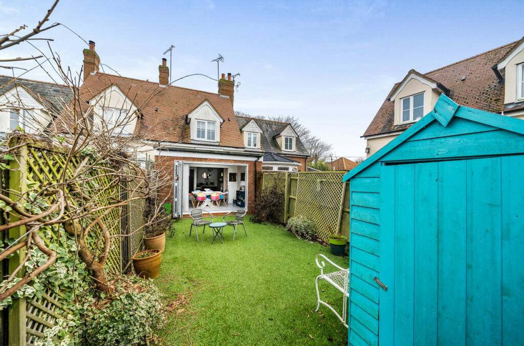 Additional image 14 of Braintree Road, Great Bardfield, Braintree, Essex, CM7