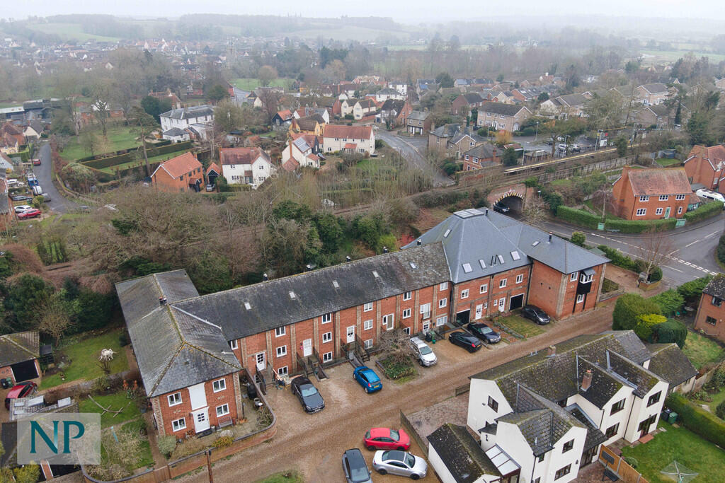 Additional image 9 of Maltings Close, Bures