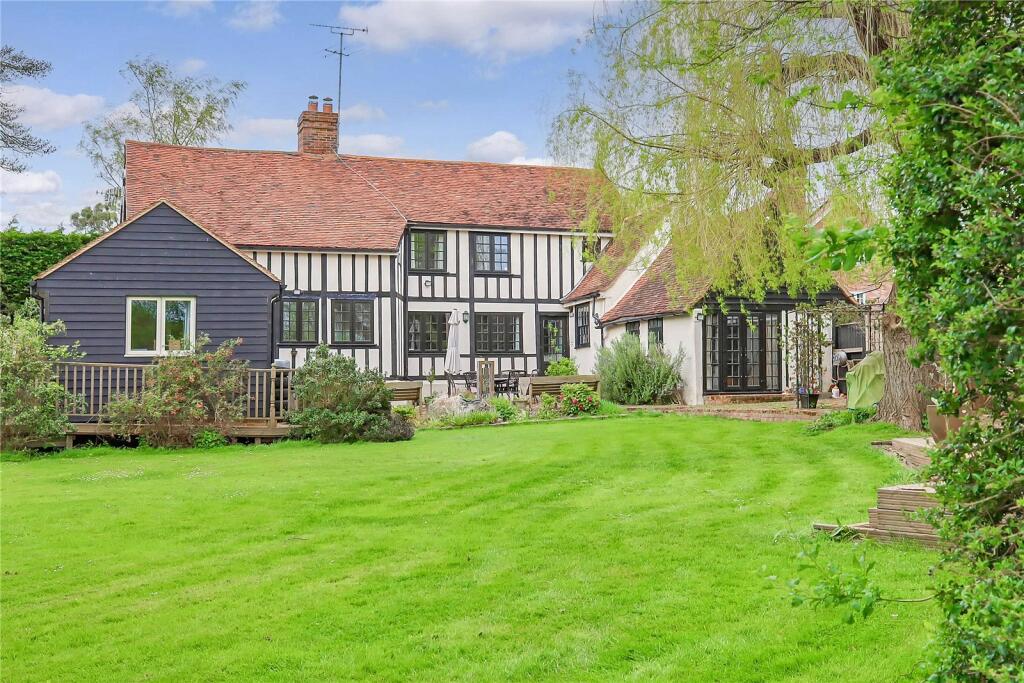 Additional image 28 of East Hanningfield Road, Rettendon Common, CM3