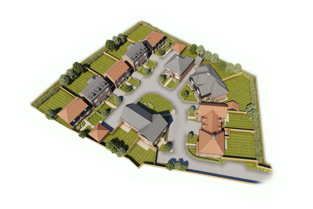 Additional image 18 of Plot 10, Venmore Court, Great Dunmow, Essex