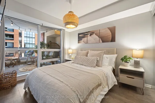 Additional image 16 of 3091 Dufferin St Unit 439