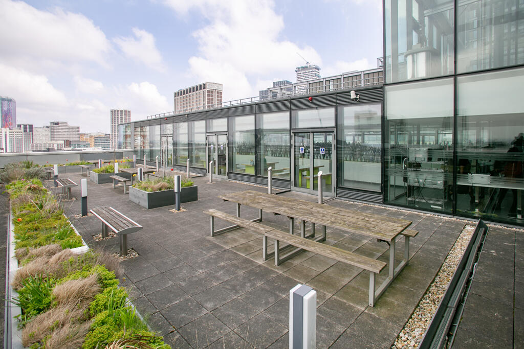 Additional image 9 of Bernard Weatherill House, 8 Mint Walk, Croydon, Surrey, CR0 1EA
