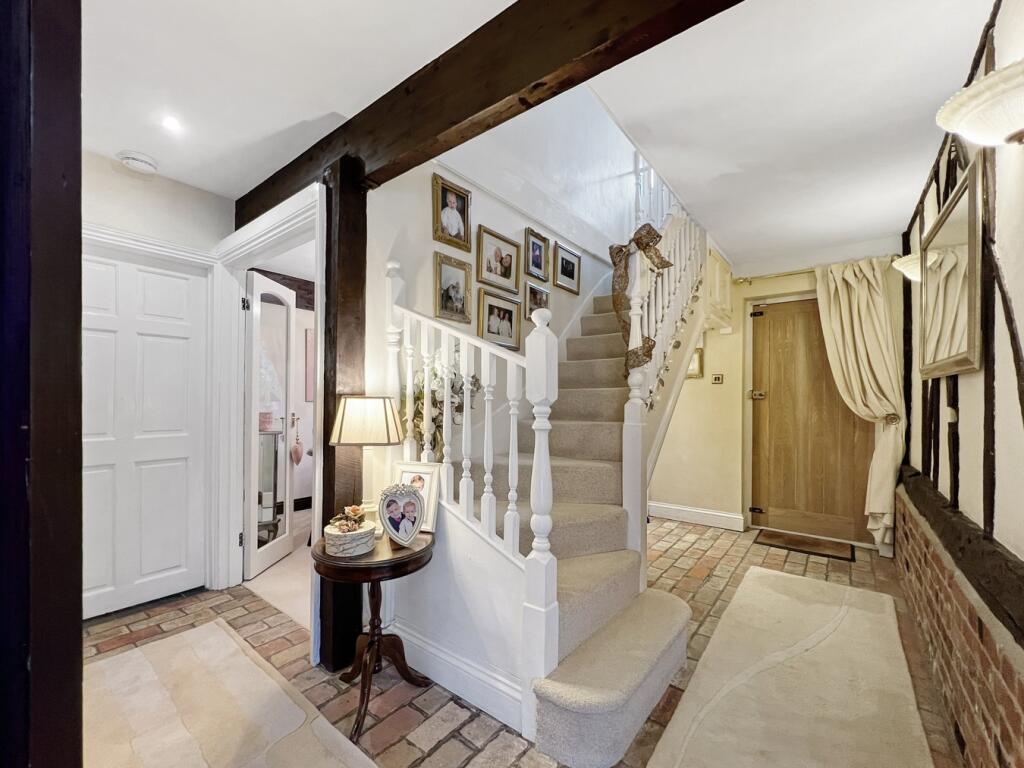 Additional image 5 of The Street, Gosfield, Halstead, CO9