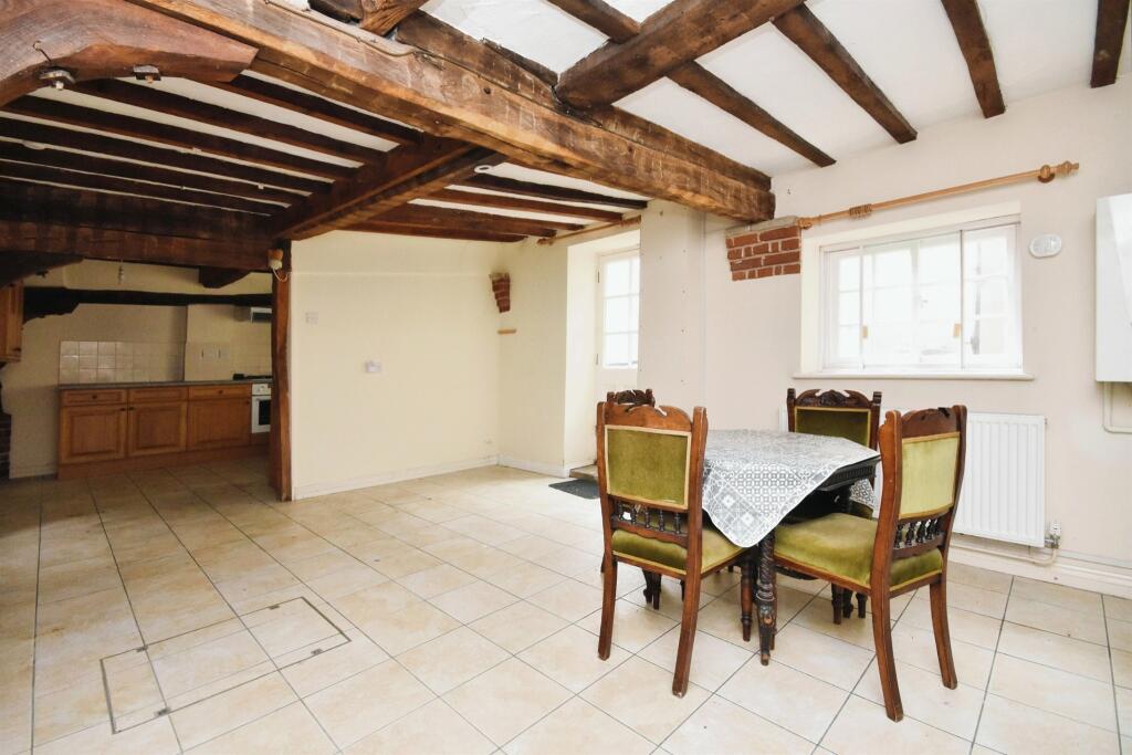 Additional image 6 of Bridge Street, Coggeshall, Colchester