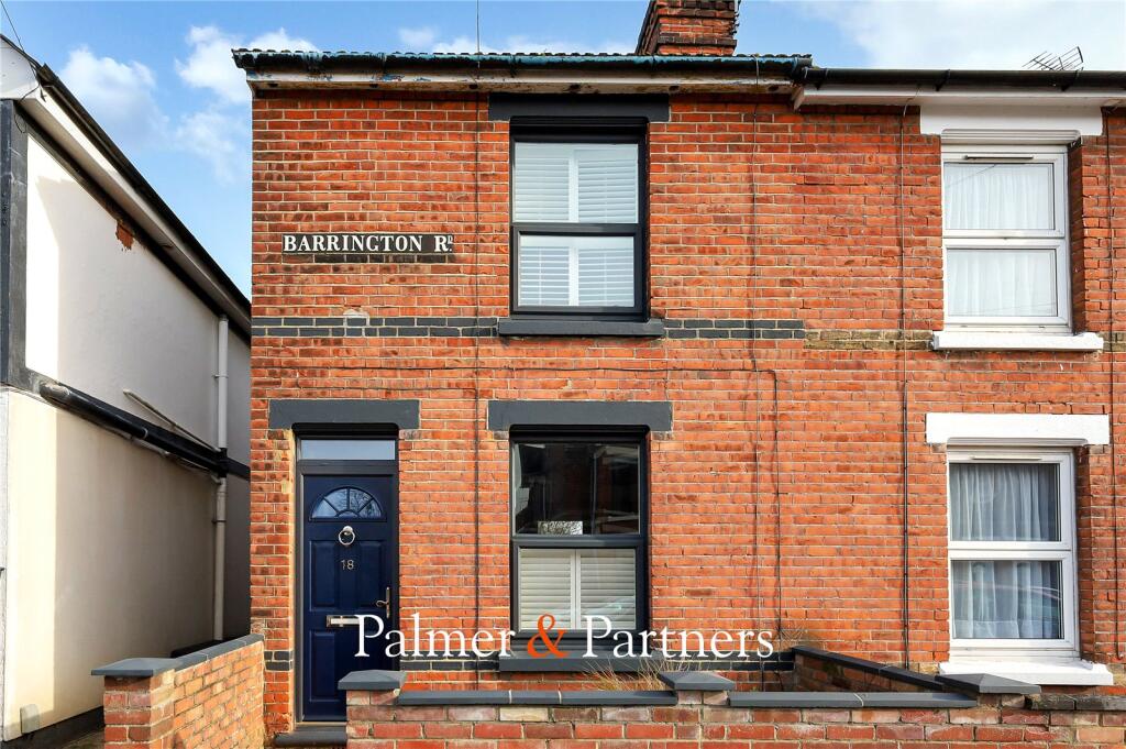 Additional image 25 of Barrington Road, New Town, Colchester, CO2