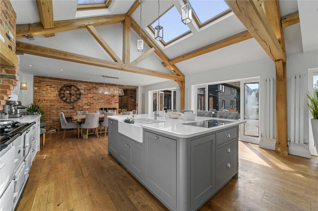 Additional image 17 of Badliss Hall Lane, Ardleigh, Colchester, Essex, CO7