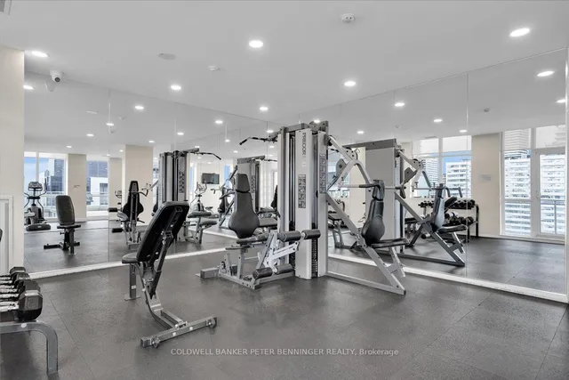 Additional image 23 of 83 Redpath Ave Unit 1306