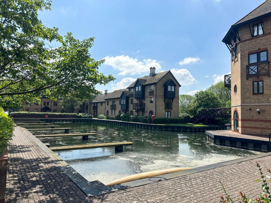 Additional image 15 of Lawrence Moorings, Sheering Mill Lane, Sawbridgeworth, CM21