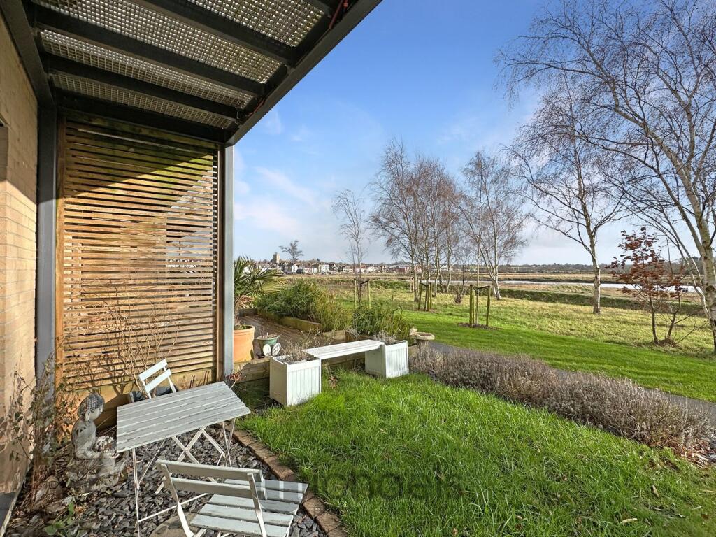 Additional image 30 of Quayside Parade, Rowhedge, Colchester, CO5