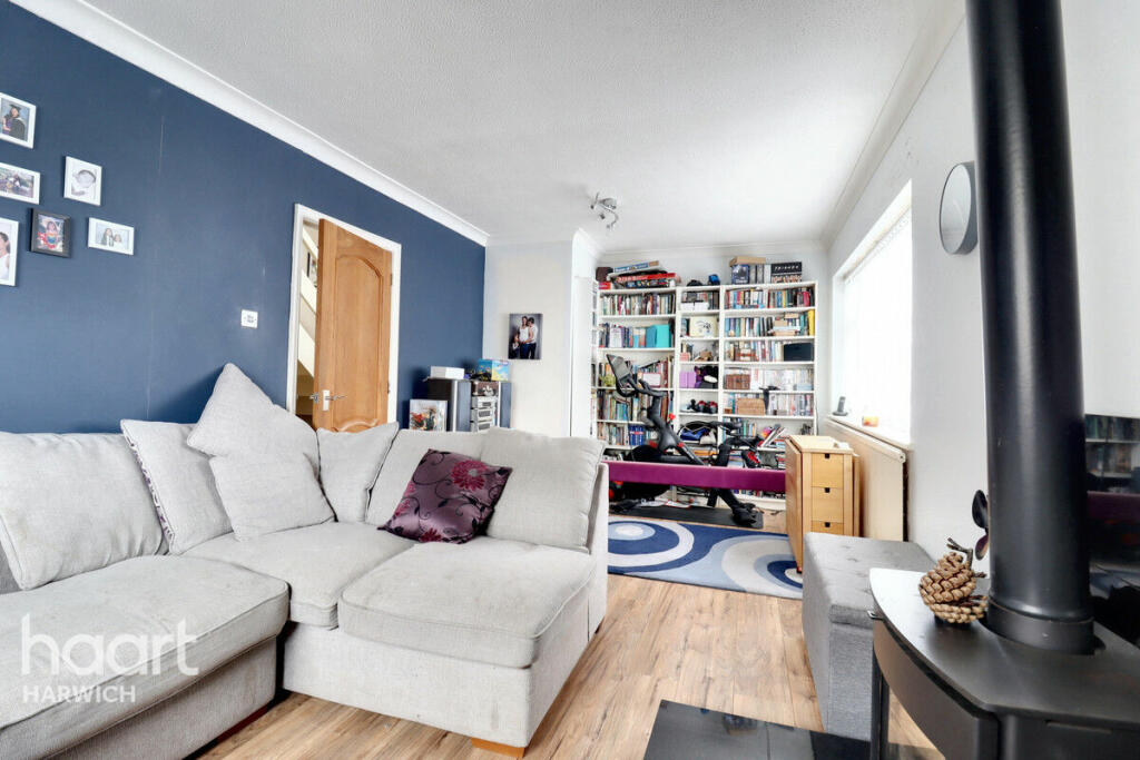 Additional image 6 of Long Meadows, Harwich