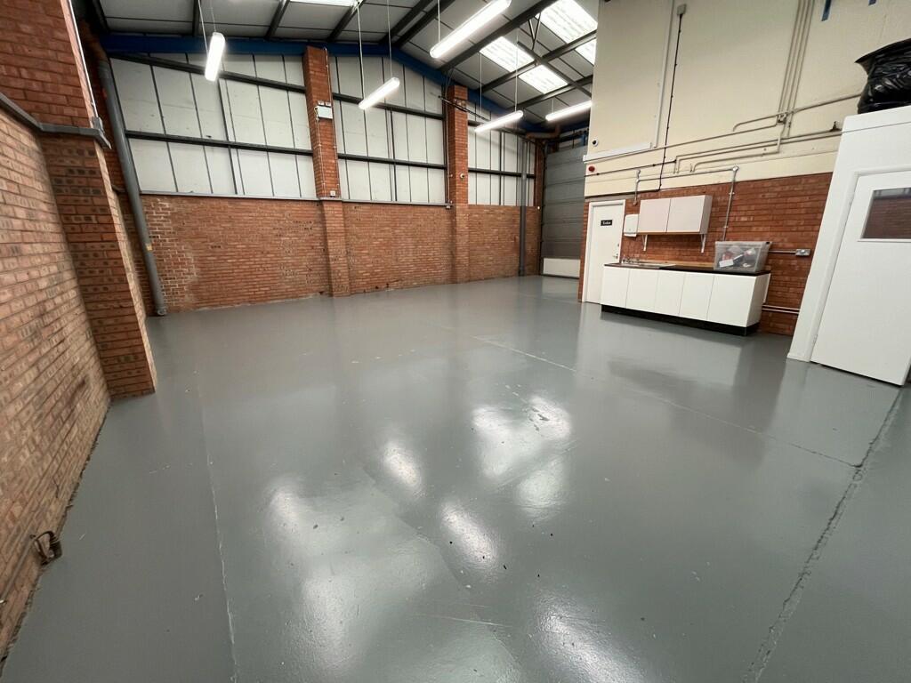 Additional image 4 of 4 Commerce Park, Whitehall Industrial Estate, Colchester, Essex, CO2