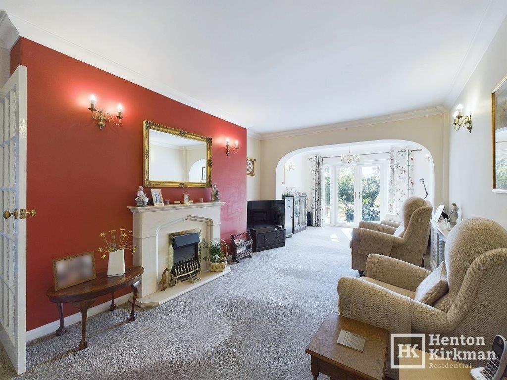 Additional image 4 of Mountnessing Road, Billericay, Essex, CM12 0el