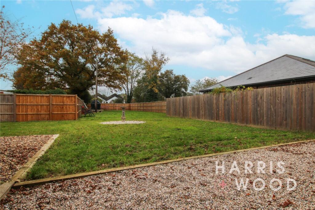 Additional image 4 of The Causeway, Great Horkesley, Colchester, Essex, CO6