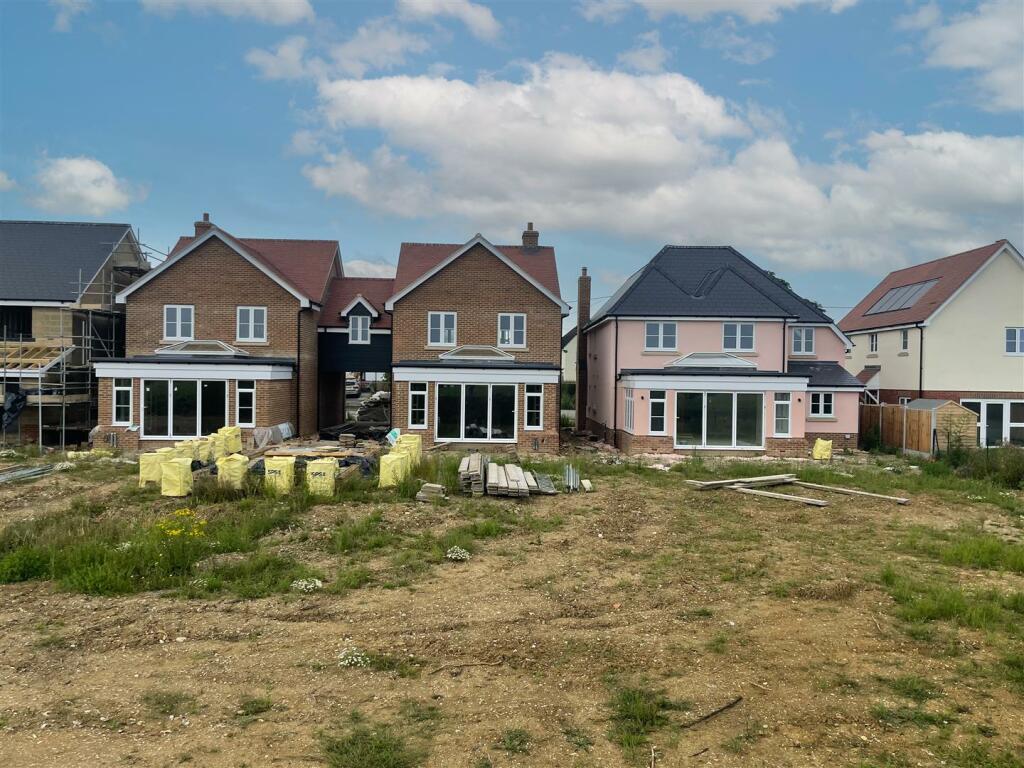 Additional image 13 of Warehouse Road, Stebbing, Dunmow